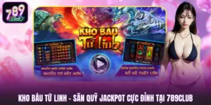 Bảng thanh toán biểu tượng Kho Báu Tứ Linh cơ bản